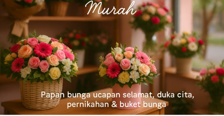 Toko Bunga Jatisari